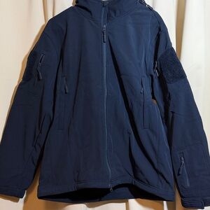 Women’s Navy Jacket